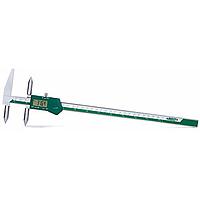 INSIZE 1179-600 DIGITAL RTJ RING GROOVE CALIPER  (10-600mm/0.4-12)