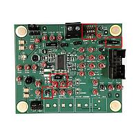 Texas Instruments TPS8804EVM Photoelectric Smoke/CO Detector