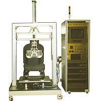 Impact Testing Machine Calibration Service