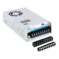 Delta Electronics, Inc. PMT-4V350W1AN Switching Power Supplies 350W / 4V (UL only) Front Face