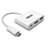 Tripp Lite U444-06N-HU-C Interface Modules USB-C to HDMI Video Adapter