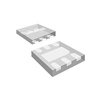 Intersil ISL76682AROZ-T7A Optical Sensors ISL76682AROZ Pb-Free Low Power Digital Output Light Sensor -