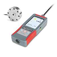 SAUTER FS 2-5KRY1 Force measuring device set (5 kN; 1N)