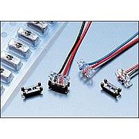 KYOCERA AVX 248005602100867+ Socket 2 POS 1.25mm Pitch R eceptacle HF