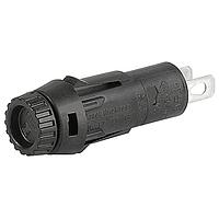 Schurter 3101.0331.15 Slotted Cap FPG3 FUSEHOLDER 5X20 IP 40