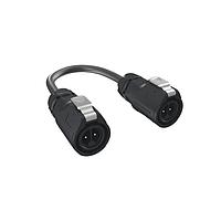 Amphenol Commercial Products MRDBM02CBPC00 Industrial Cables RUGGED MRD-B CABLE ASSBLY PLUG
