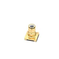 Wurth Elektronik 61612102121405 PCB Connectors WR-SMB 1000V 50Ohms PCB SMT Jack