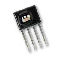 Honeywell HIH8120-021-001 Humidity Sensor I2C 2% RH SIP4 non-condensing