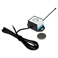 Monnit MNS2-8-W1-PC-01 Coin Cell Power ALTA 868 MHz  CC - Pulse Counter, 1 Input