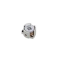 Molex 73591-2048 Single Junction SMSJ Circulator 3.3-3.8GHz 10mm
