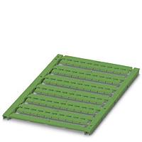 PHOENIX CONTACT 0829198 Terminal Block Tools & Accessories UCT-TMF 6 GN