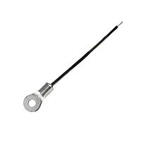 Ametherm PANR253411 Industrial Temperature Sensors 25Kohm B-4111 RING LUG