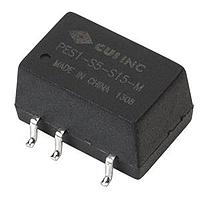 CUI Inc PES1-S12-D5-M Isolated The factory is currently not accepting orders for this product.