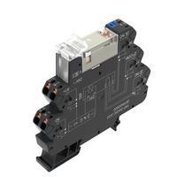 Weidmuller 2618400000 Terminal Block Interface Modules TRP 24VDC 2CO