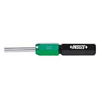 INSIZE 7344-15G Single End Pin Gage (go, 19.30-24.80mm)