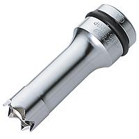 TOP Kogyo EPS-12GP Impact Plastic Corne Socket (1/2'', 12mm)