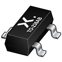 Nexperia PMV50XPAR MOSFETs 20 V, P-channel Trench MOSFET