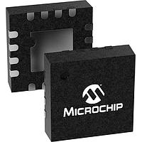Microchip Technology MCP47CVD02-E/MG DACs - Digital to Analog Converters DAC- I2C, Dual Channel, 8-Bit