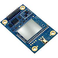 DIGI XTP9B-DPM-001 RF Modules 9XTend Replacement P2MP MMCX N.A.