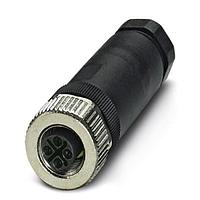 PHOENIX CONTACT 1419640 Cable Connectors SACC-M12FSS-2PECON- PG 9-M