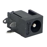 Switchcraft RASH722PX Jacks HYBRID RA PWR JACK P