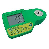 Salt meter