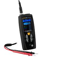 PCE CLT 10 Cable Fault Meter