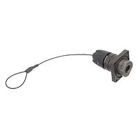 Raychem - TE Connectivity 1754439-1 Connector Shell Kits SHELL KIT,SQ-FLNG LP BLKH, JR, HA