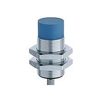 Contrinex 120253-0318 Proximity Sensors M18 Hsg 8mmOD NPN NO 2m 3W