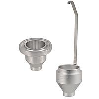 PCE 127/4 Flow Cup Viscometer