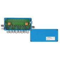 Weidmuller 8564250000 Signal Conditioning FBCON PA CG/M12 8WAY EX