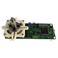 onsemi NCS32100-GEVK Position Sensor EVALUATION KIT NCS32100