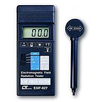 LUTRON EMF-827 Electromagnetic field testers (300Hz, 2000uT & 20000mG)