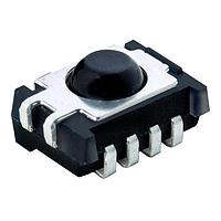 Vishay General Semiconductor TSOP6438TT IR Receivers IR Receiver 38kHz NEC/Sharp AGC4