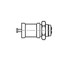 Knowles Voltronics KT15HVE Trimmer / Variable Capacitors