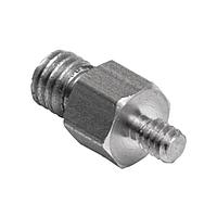 Mark-10 G1030 Adapter ((5/16-18M) - (#10-32F))