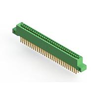 EDAC 846-062-560-212 Receptacles High Temp Card Edge Connectors