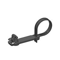 Avery Dennison 20148-0 Arrow CT,OFFSET SLOT,35MM,STD. BLK,1000/BAG,5000/CASE