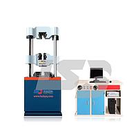 Ludatest WEW-2000B Universal Testing Machine (2000kN)