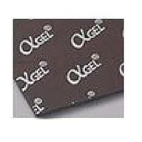 Taica COH-4065LVC (1NT) t3.0 Gap Fillers / Gap Pads / Sheets Gap Pad, 6.5 W/mK, Square, 400x400mm, 3mm Thick, 1-Side Non-Tacky, Alpha Gel
