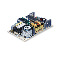 Artesyn LPS44 Open Frame, Low Power AC-DC Power Supply (15V; 40-55W)