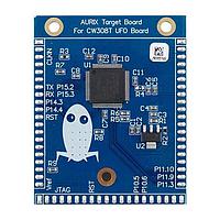 NewAE Technology NAE-CW308T-AURIX-TC233 Daughter Cards & OEM Boards Aurix TriCore TC233LP Target for CW308