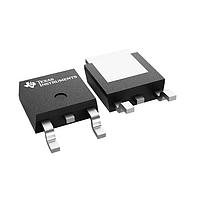 Texas Instruments TLV76150KVUR Linear 1A 16V high-PSRR lin ear voltage regulato