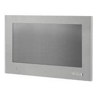 Weidmuller 2676490000 Panel PCs UV66-BAS-15-IPPC-1001.01