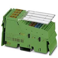 PHOENIX CONTACT 2692733 I/O Modules IB IL 24 IOL 4 DI12- 2MBD-PAC