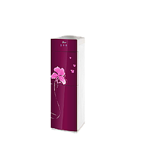 FUJIE WDX5PC Hot and Cold Water Dispenser (2-10℃,~85-95°C)
