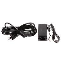 ADLINK Technology AC-DC ADAPTER 40W, Power Cord Fixed Plugs Input: 90-264Vac/40WOutput: 24Vdc/1.67AFrequency: 47 - 63HzEfficiency(Typ.): 91%  Operating Temperature: -30-+70degC, UL/TUV/BSMI/PSE/CE/FCC/CB/CCC/DOE Level 6
