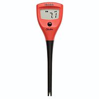 HANNA HI98103 Checker® pH Tester (0.00 to 14.00 pH)