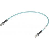 Rosenberger LU7-504-500 RF Test Cables testcable standard