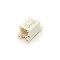Molex / GWconnect 93601-0498 Inserts SCX/3A F 3A INSERT ADAPT 7701.3489.0